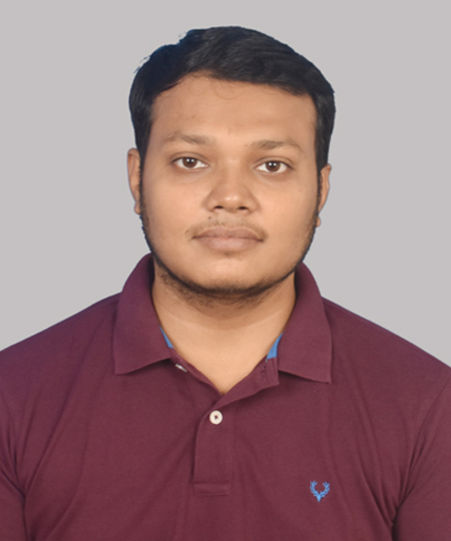 Avinash Kumar
